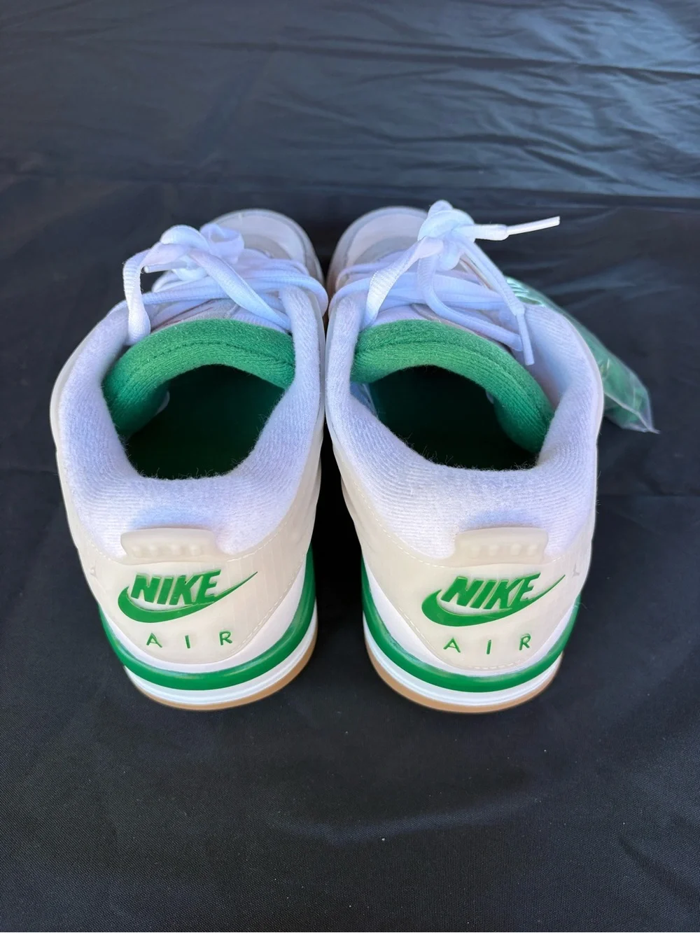 Jordan 1 RM Pine Green
